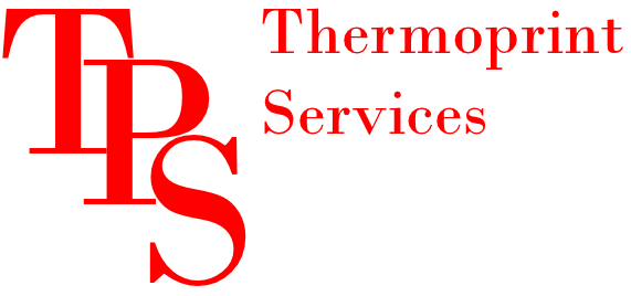 thermoprintservices Logo